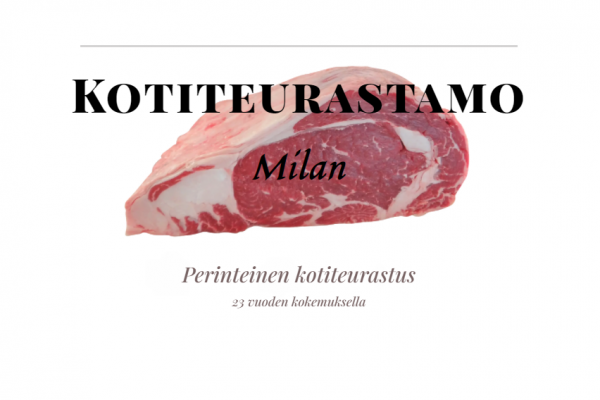 Kotiteurastamon kotisivut